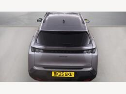 Peugeot 5008 BK25GKU