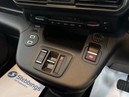 Citroen e-Berlingo HY24VUX