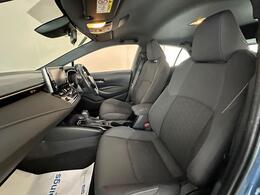 Toyota Corolla FA19SGZ