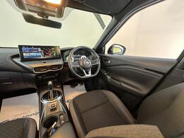 Nissan Juke KT74UJC