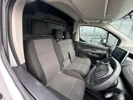 Peugeot Partner MW73DWL
