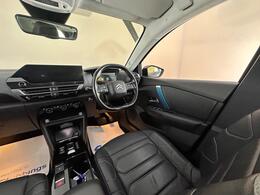 Citroen e-C4 YX71WAA