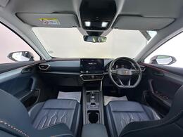 CUPRA Formentor BV71EKM