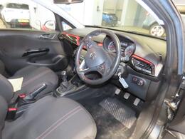 Vauxhall Corsa DU18XDJ