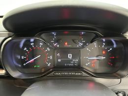 Citroen C3 KT70OBG