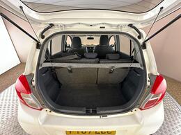 Suzuki Celerio PY67LCC