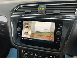 Volkswagen Tiguan DE69LBK