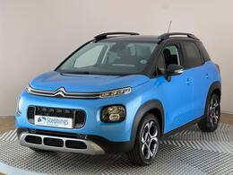Citroen C3 Aircross YW18LFN