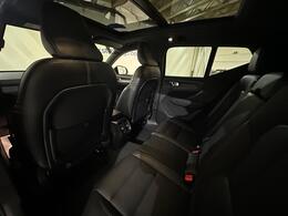 Volvo XC40 KX21LPU