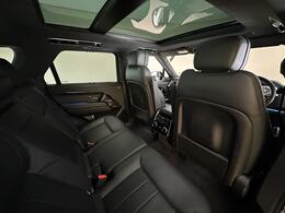 Land Rover Range Rover Sport KW74BVC