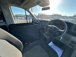 Volkswagen Crafter GD69EEM