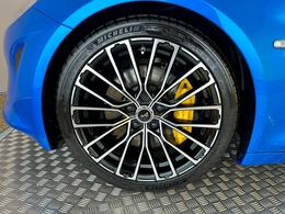 Alpine A110 CL73KHJ