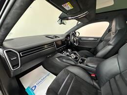 Porsche Cayenne AO22XFK