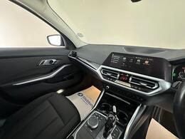 BMW 3 Series HK69NCE