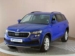 Skoda Kodiaq YC22BEJ