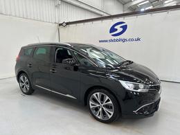 Renault Grand Scenic KP68HVB