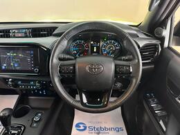 Toyota Hilux MF25BBE