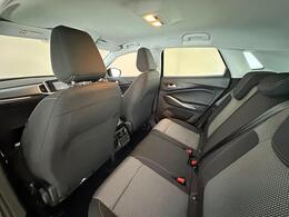 Vauxhall Grandland HG22DXJ