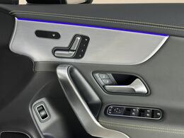 Mercedes-Benz CLA WR69HGN