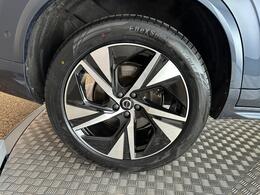 Volvo XC90 CF23ATN