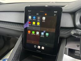 Polestar Polestar 2 OV72KMJ