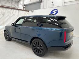 Land Rover Range Rover VE73HHA