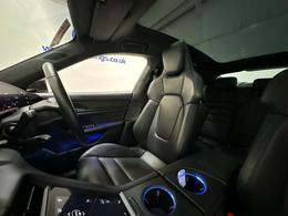 Porsche Taycan AO21LGX