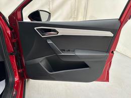 SEAT Arona RK20MKF