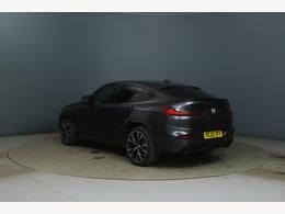 BMW X4 M RE20UFV