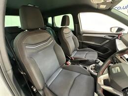 SEAT Arona KP73OKU