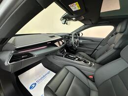 Audi e-tron GT WR22WGG