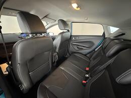 Ford Fiesta WV16OGW