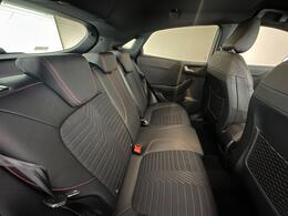 Ford Puma ML23ZPZ