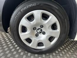 Peugeot Partner LP17OFX