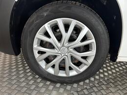 Citroen Berlingo LF69RNY