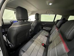 Citroen C5 Aircross BF22YGV