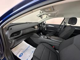 Vauxhall Insignia FP21RVM