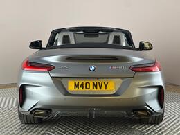 BMW Z4 M40NVY