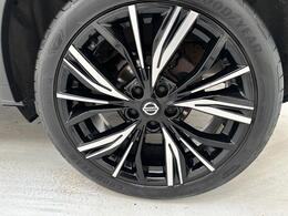 Nissan Juke DP21KXB