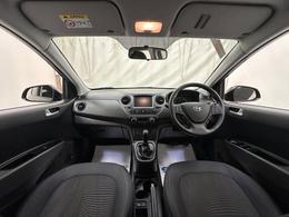 Hyundai i10 WU20OLH