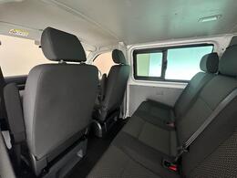 Volkswagen Transporter FG70LZB
