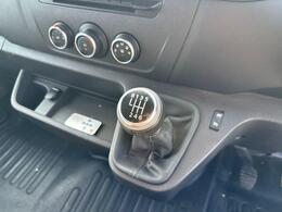 Nissan NV400 NX21HRO