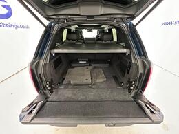 Land Rover Range Rover VE73HHA