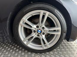 BMW 4 Series Gran Coupe HT69DCE