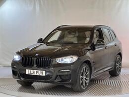 BMW X3 LL21FUH