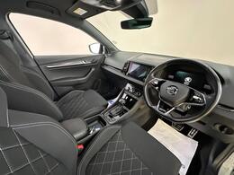 Skoda Karoq DE23JVH