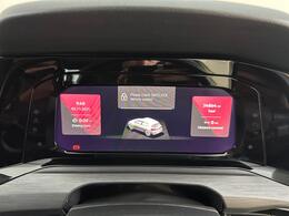 Volkswagen Golf NH21GKG