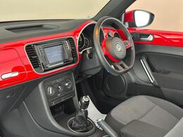 Volkswagen Beetle MW16RXP