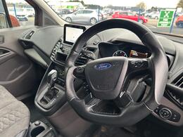 Ford Transit Connect BP72SDV