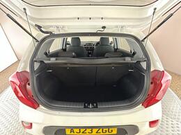 Kia Picanto AJ23ZGG